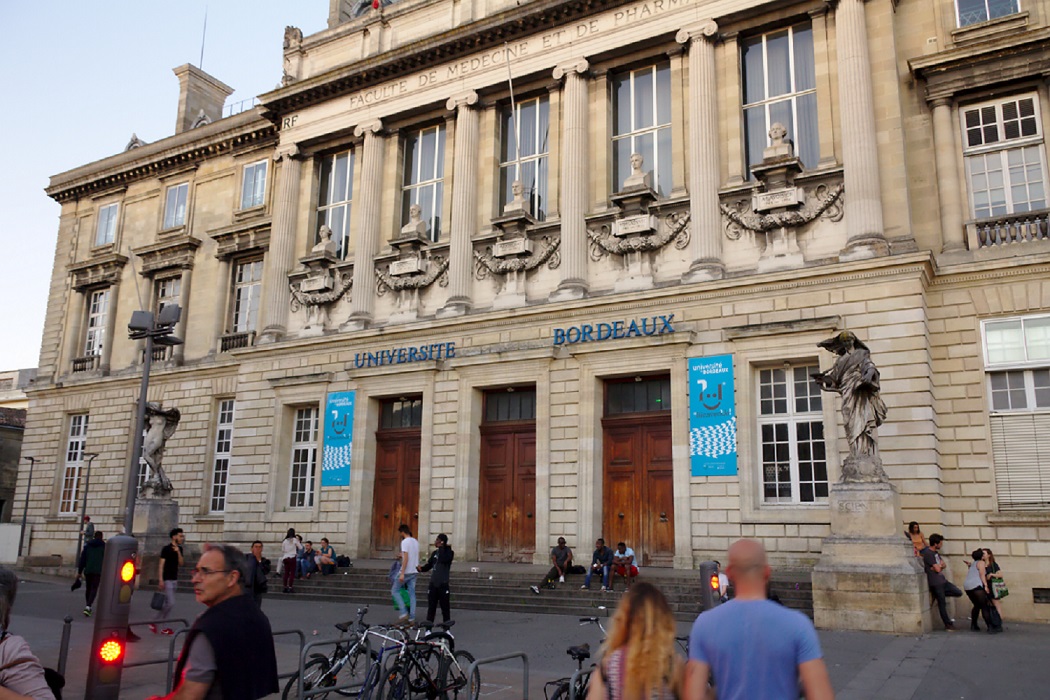 UniversitdeBordeaux