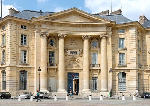 Universite Paris-Sorbonne