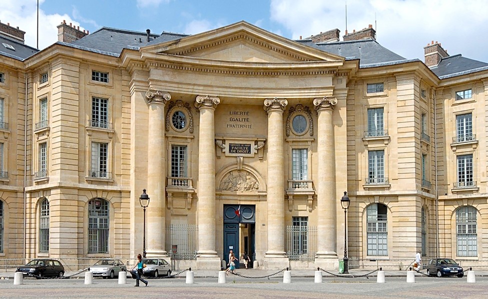 Universite Paris-Sorbonne