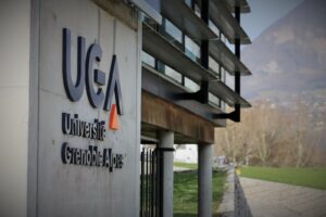 UniversiteGrenoblealpes
