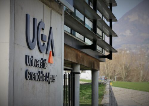 Universite Grenoble Alpes