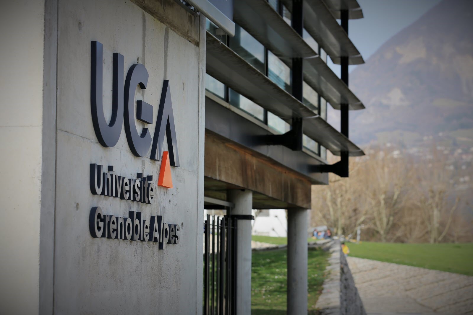 UniversiteGrenoblealpes