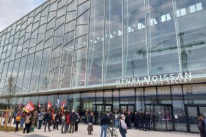 UniversiteParisSaclay