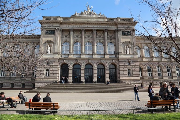 universitedestrasbourg